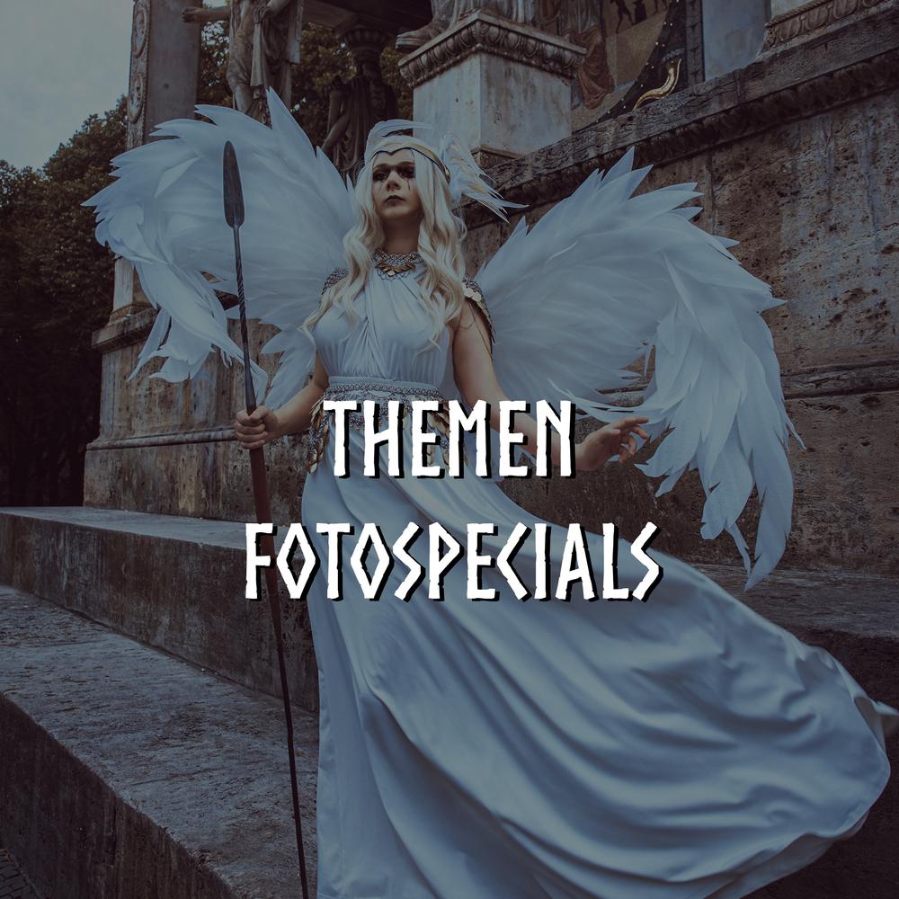 Themen Fotospecials