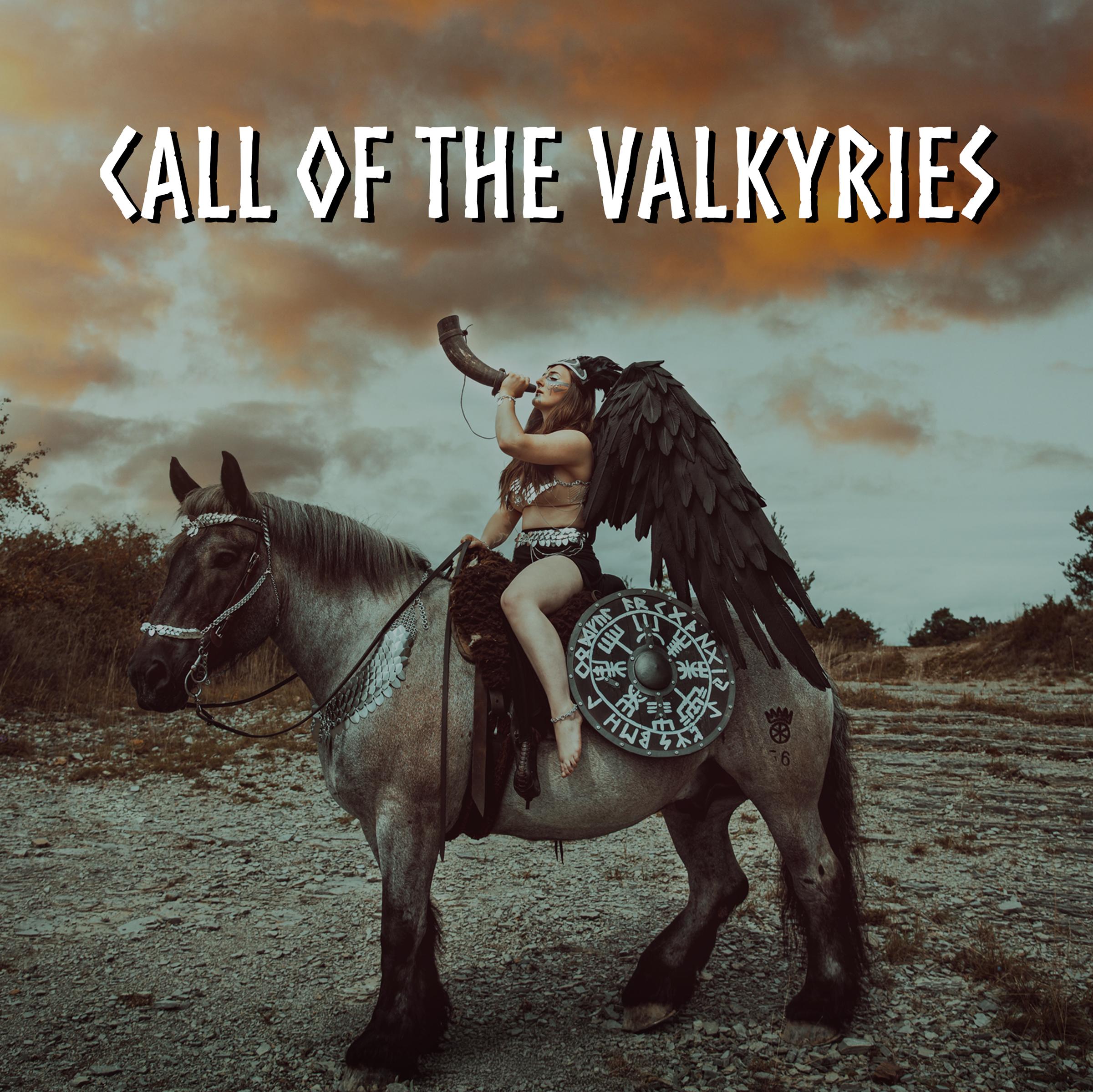 Call of the Valkyries Fotospecial