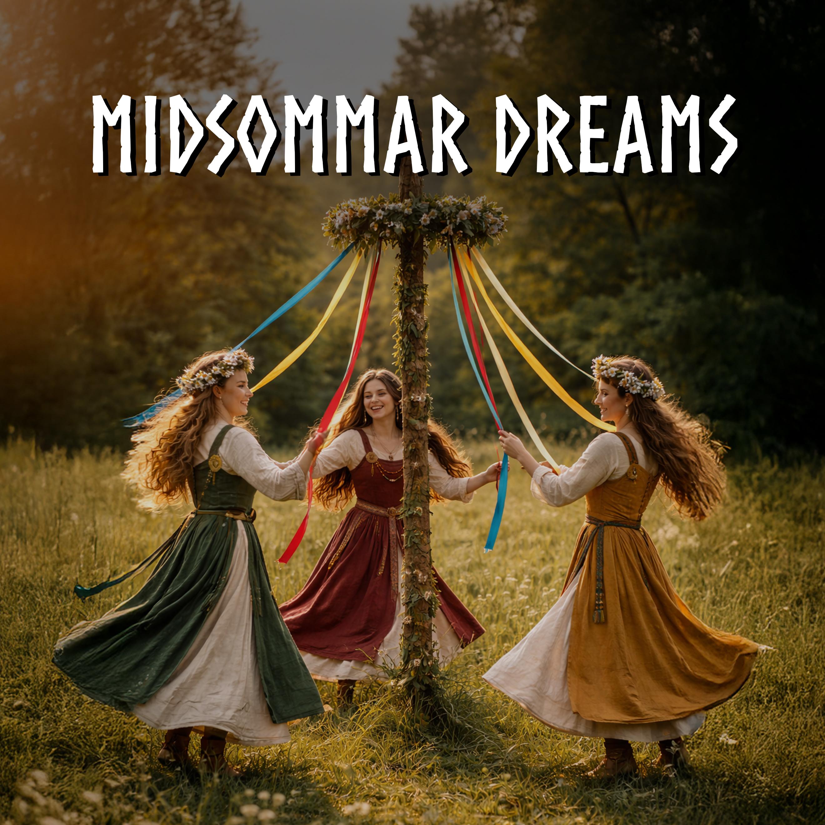 Midsommar Dreams