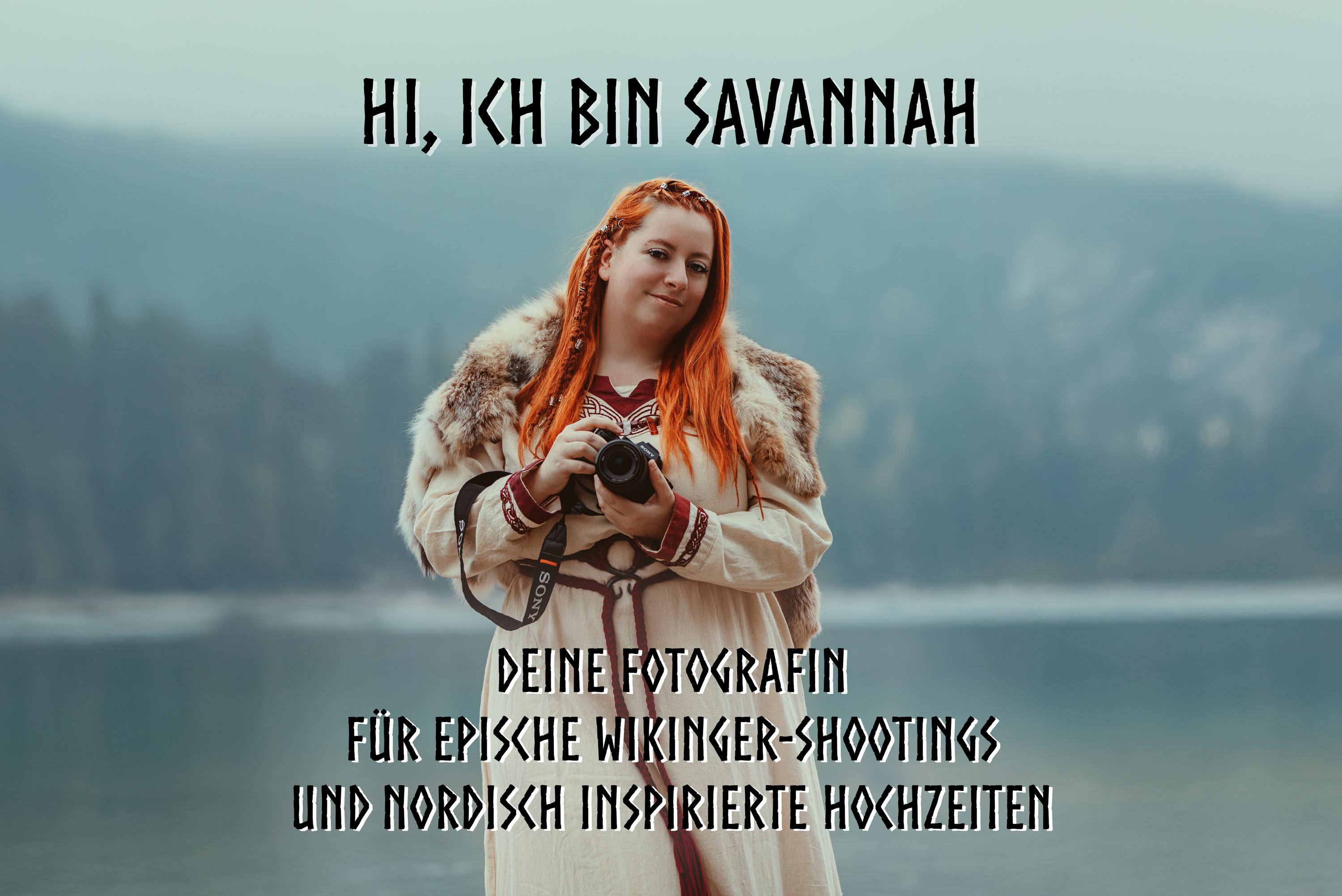 Savannah Nixon