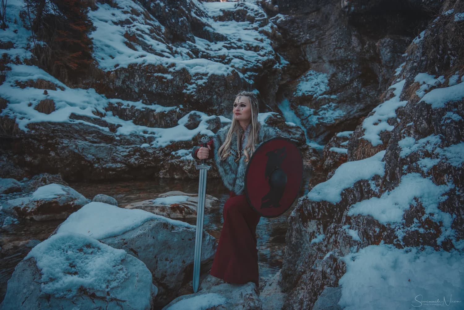 Jasmin Viking