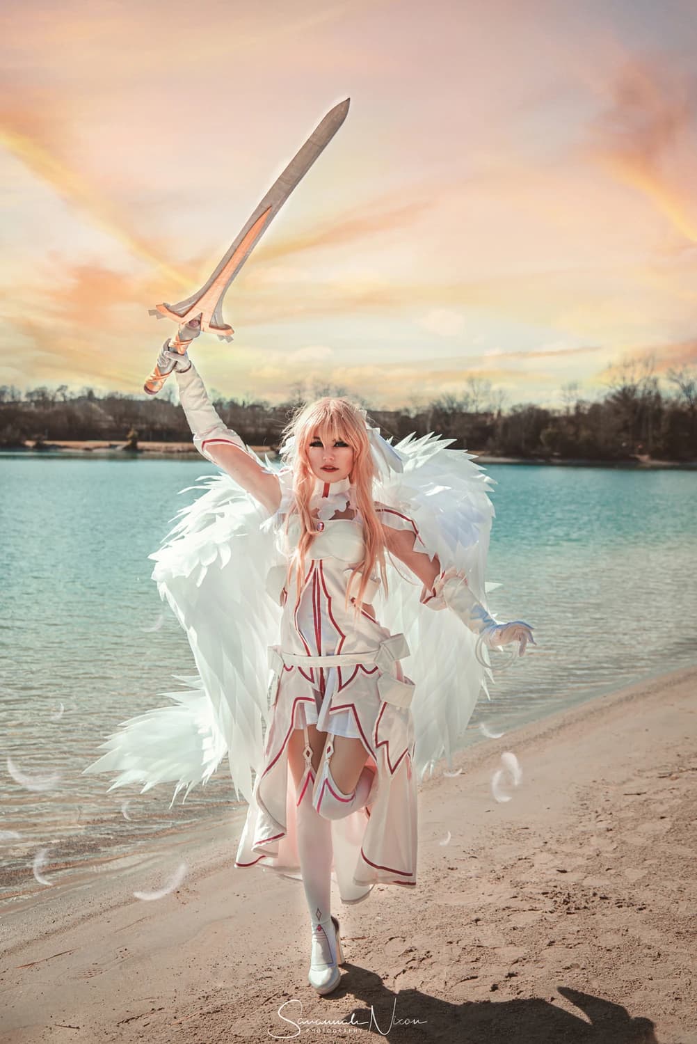 Amy Asuna