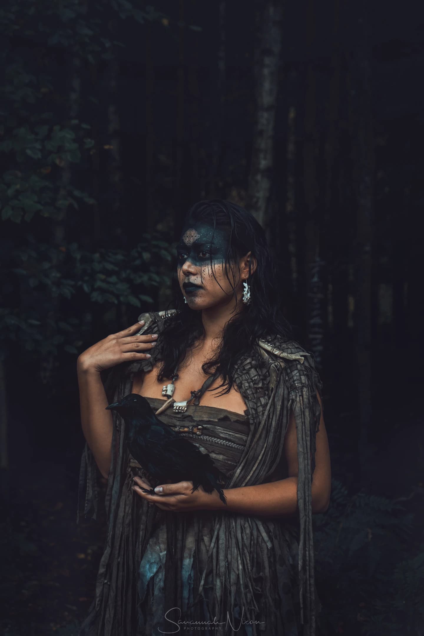Jenny Samhain