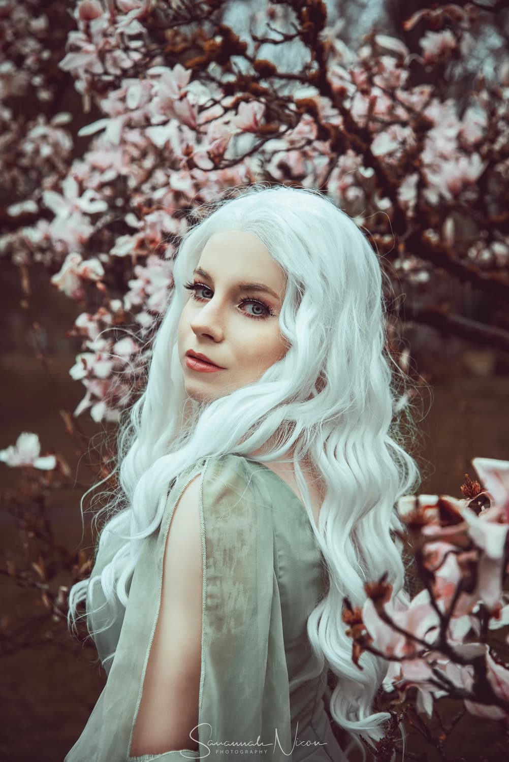 Lena Magnolie