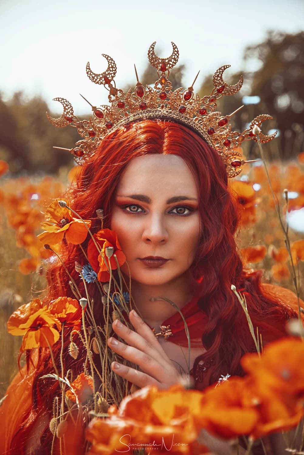Svenja Mohn