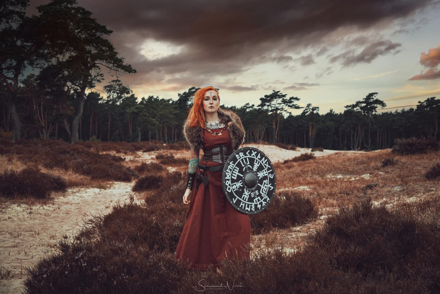 Mia Viking