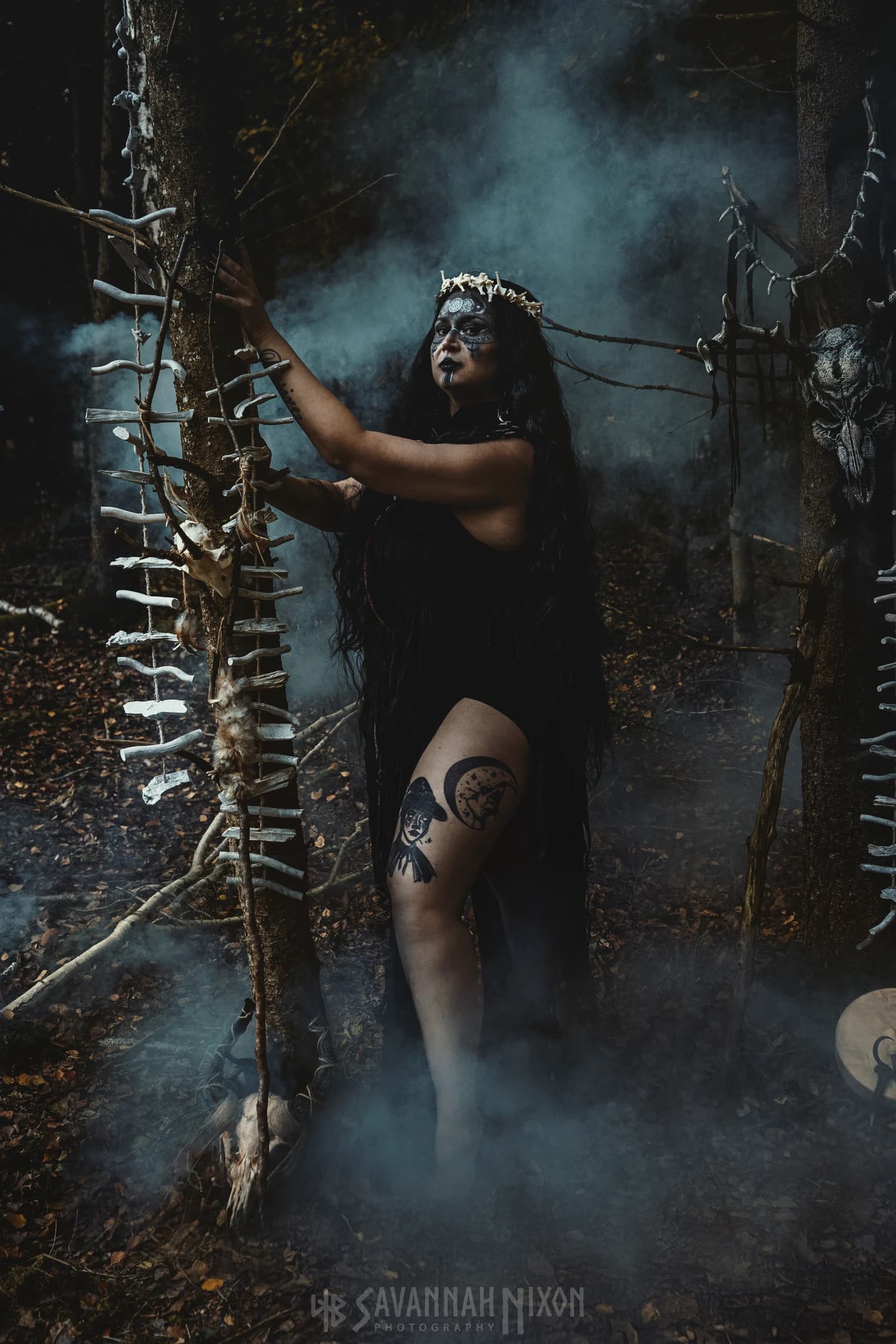 Sabine Samhain
