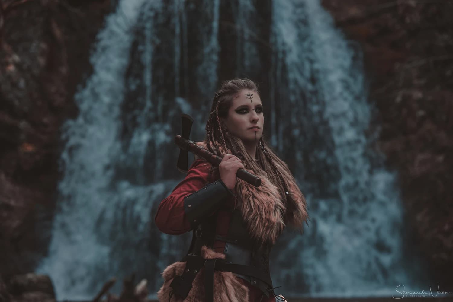Sonja Viking