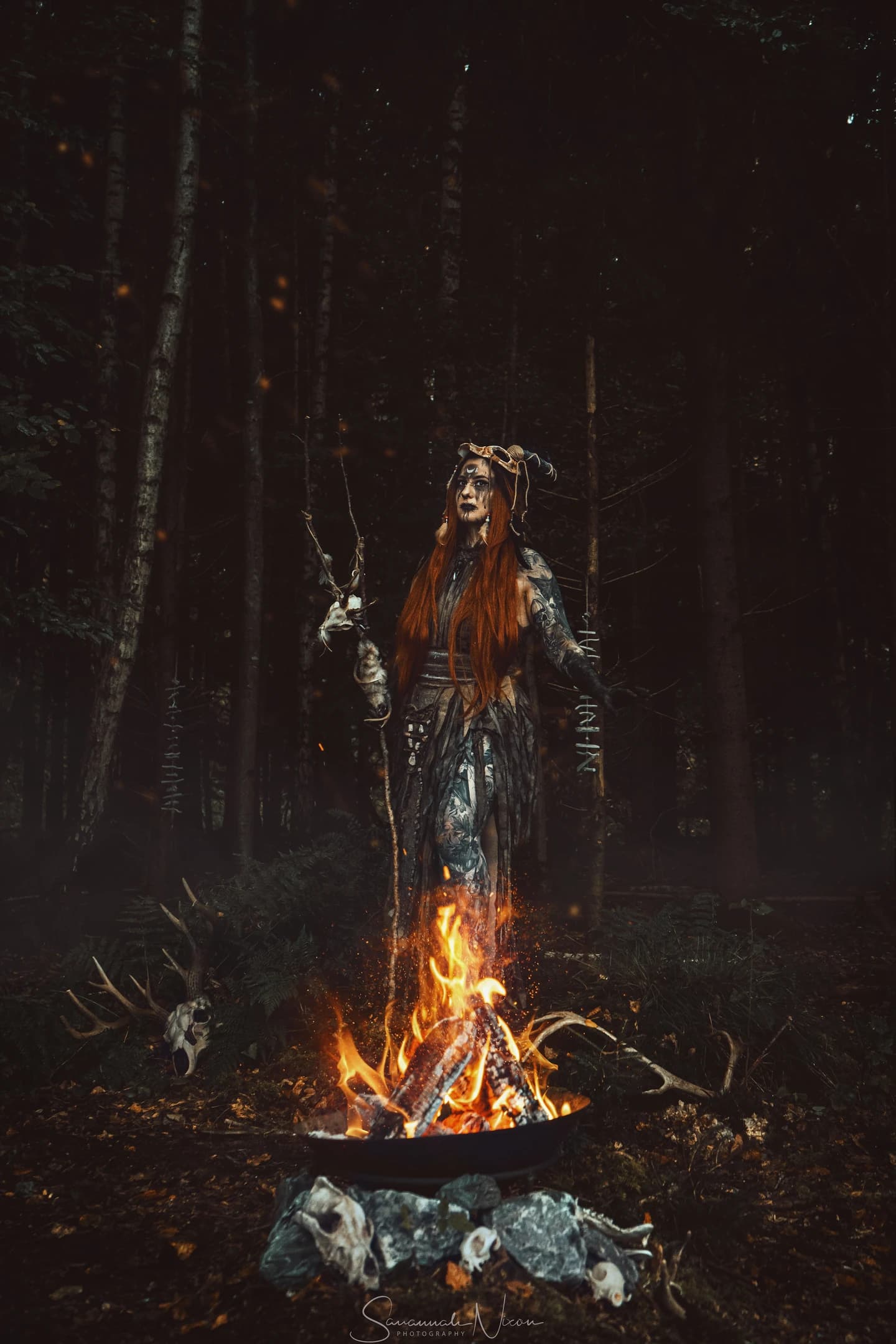 Jasmin Samhain