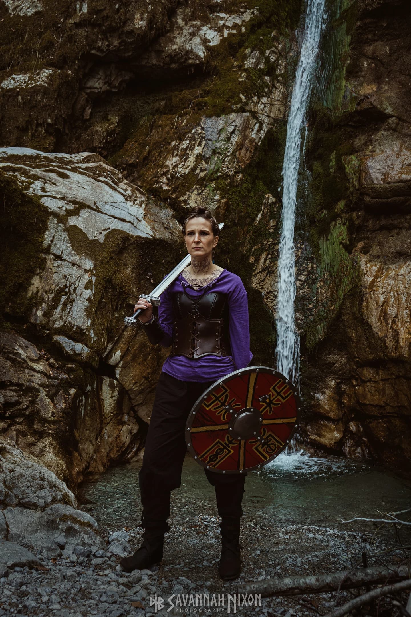 Astrid Viking