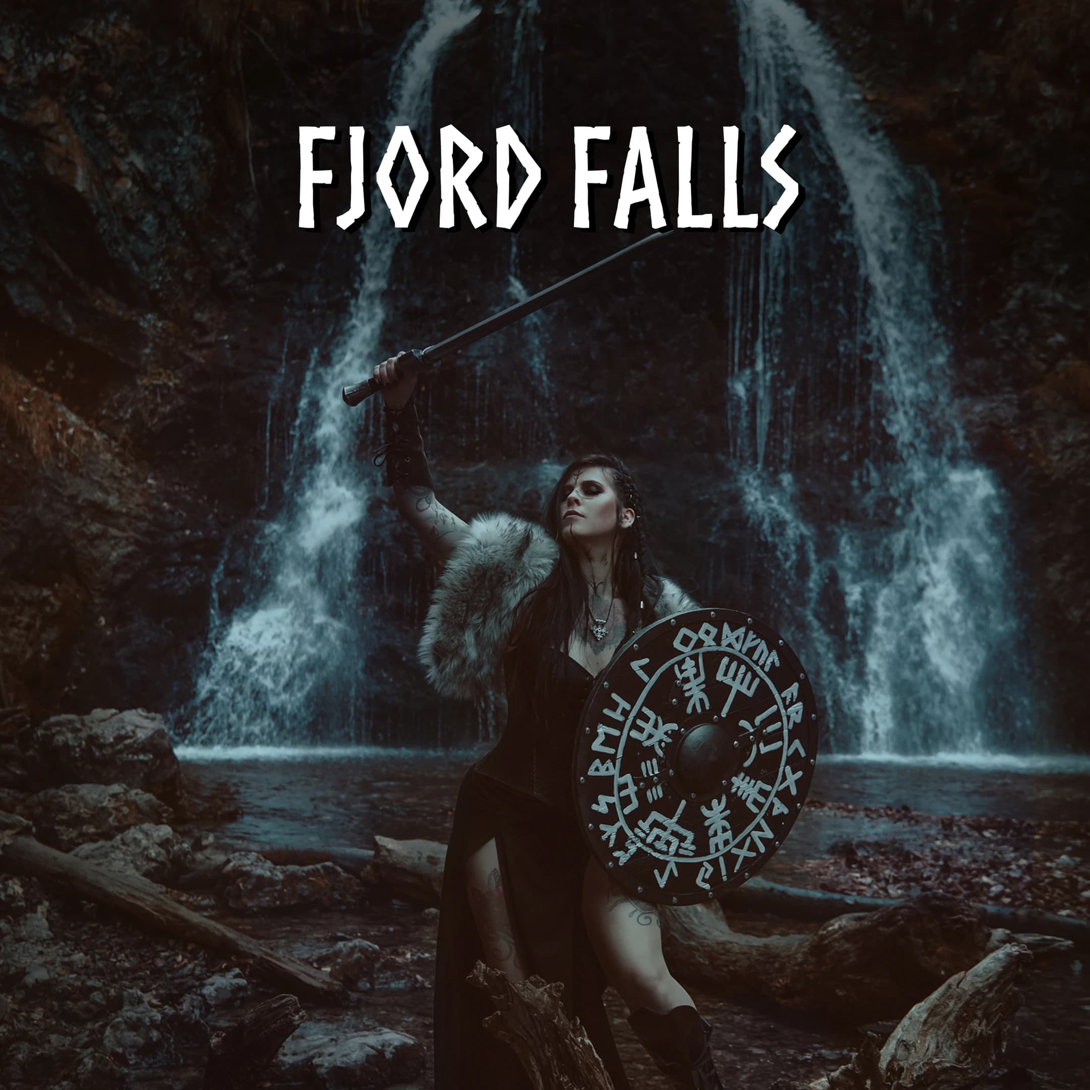Fjord Falls