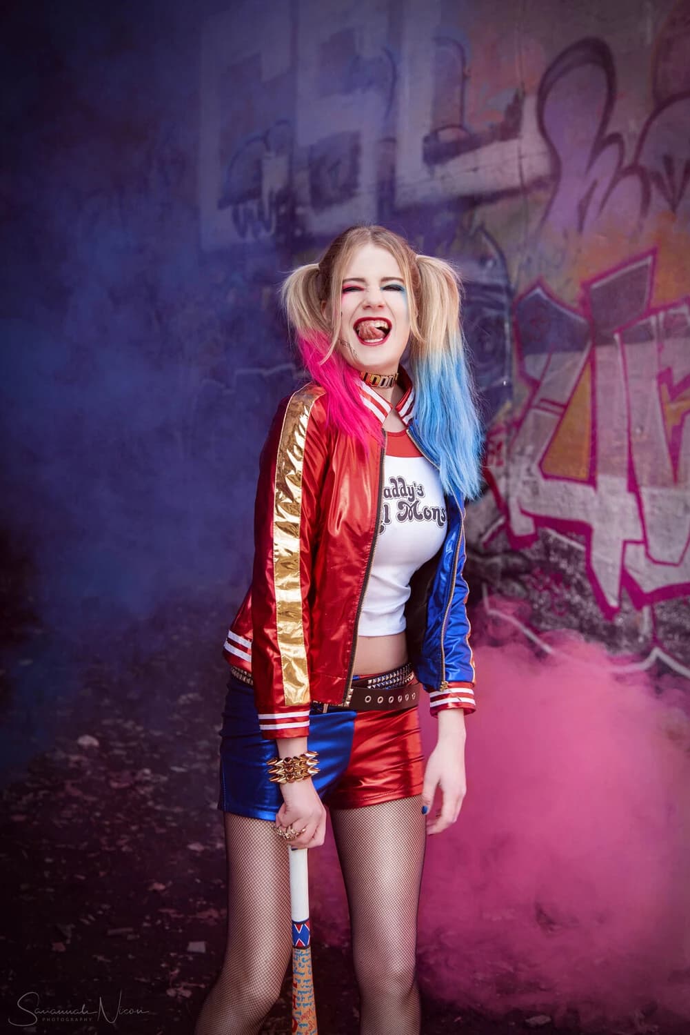 Harley