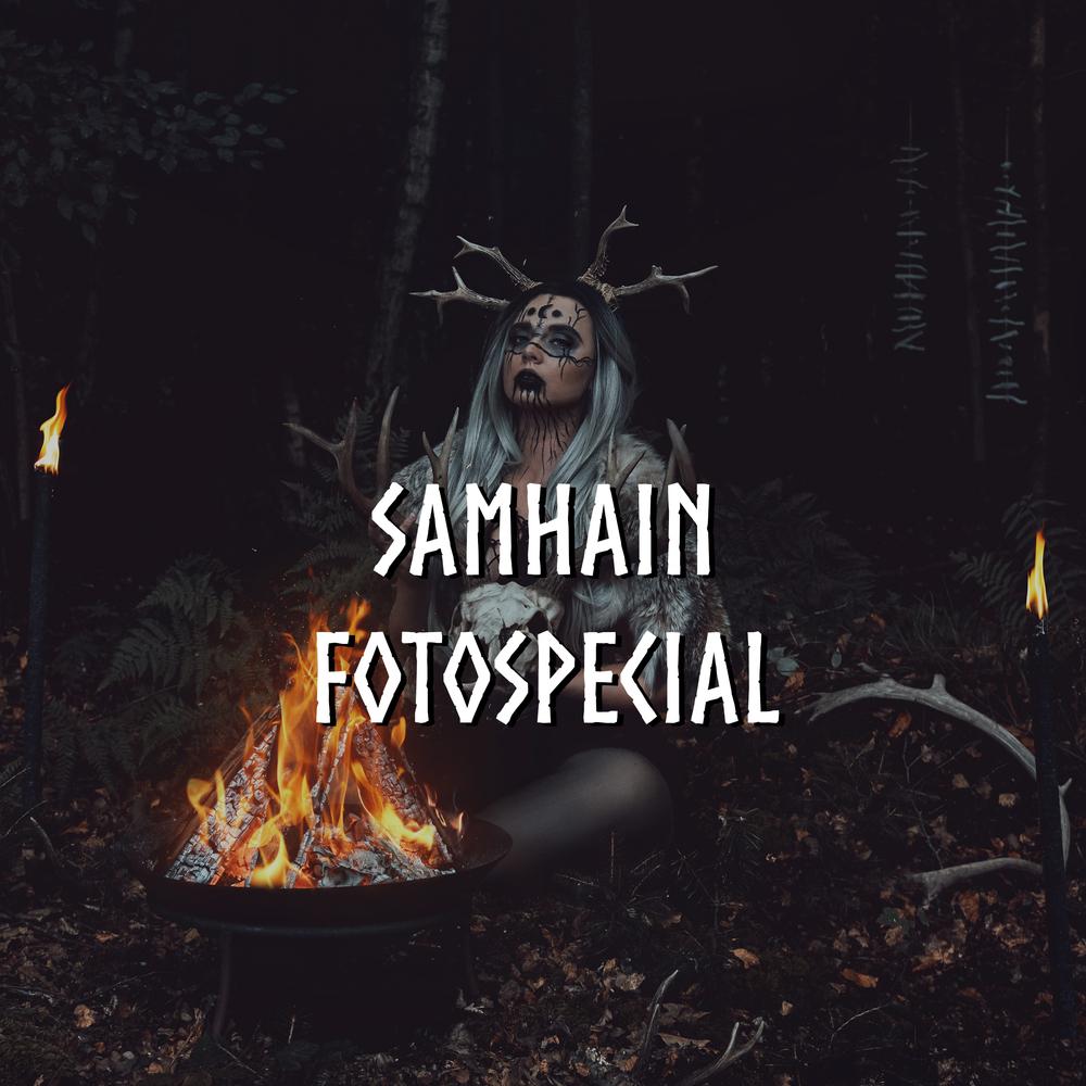 Samhain Fotospecial