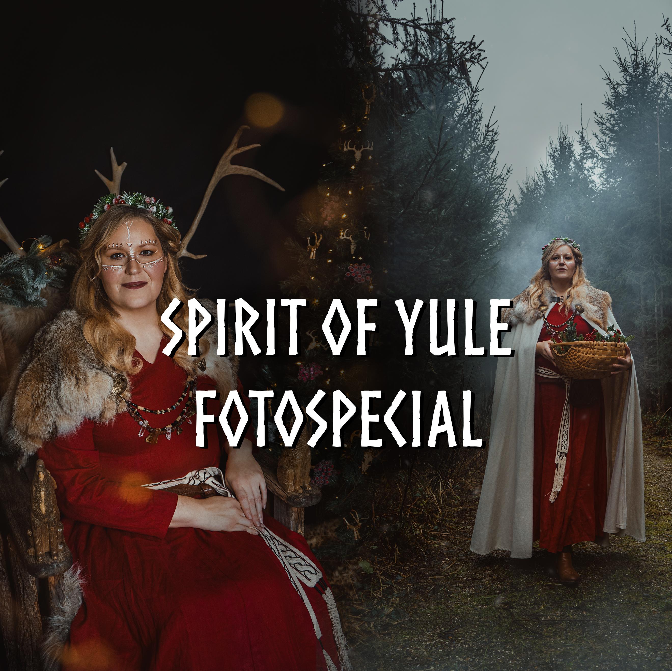 Spirit of Yule