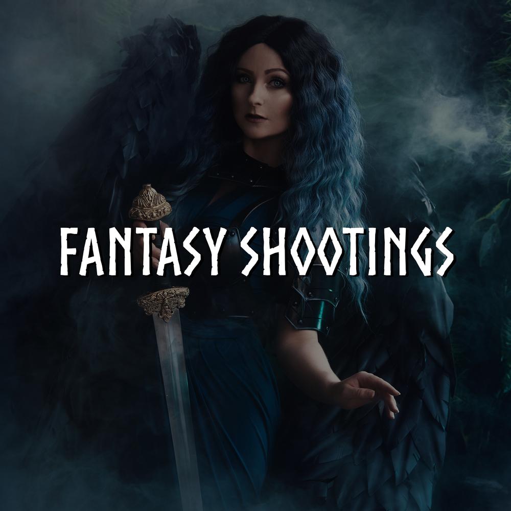 Fantasy Shootings