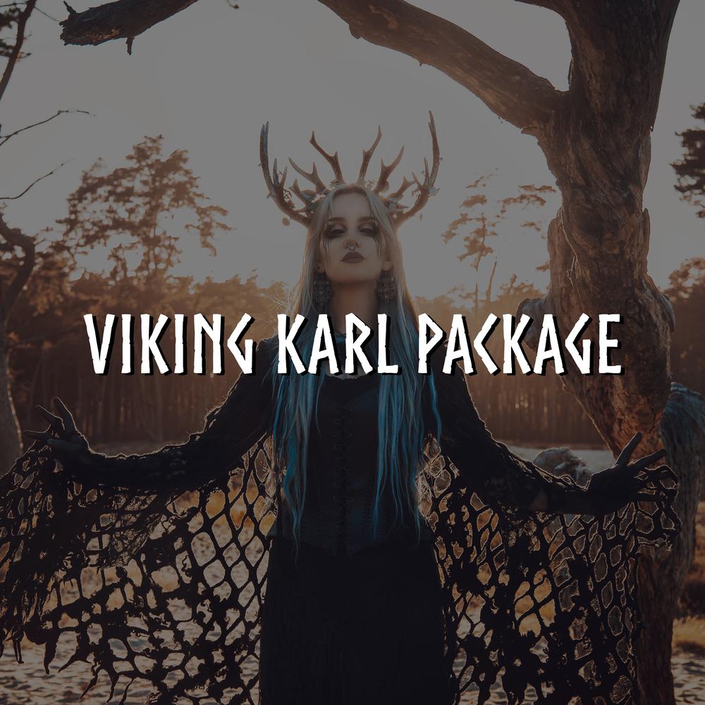 Viking Karl Package