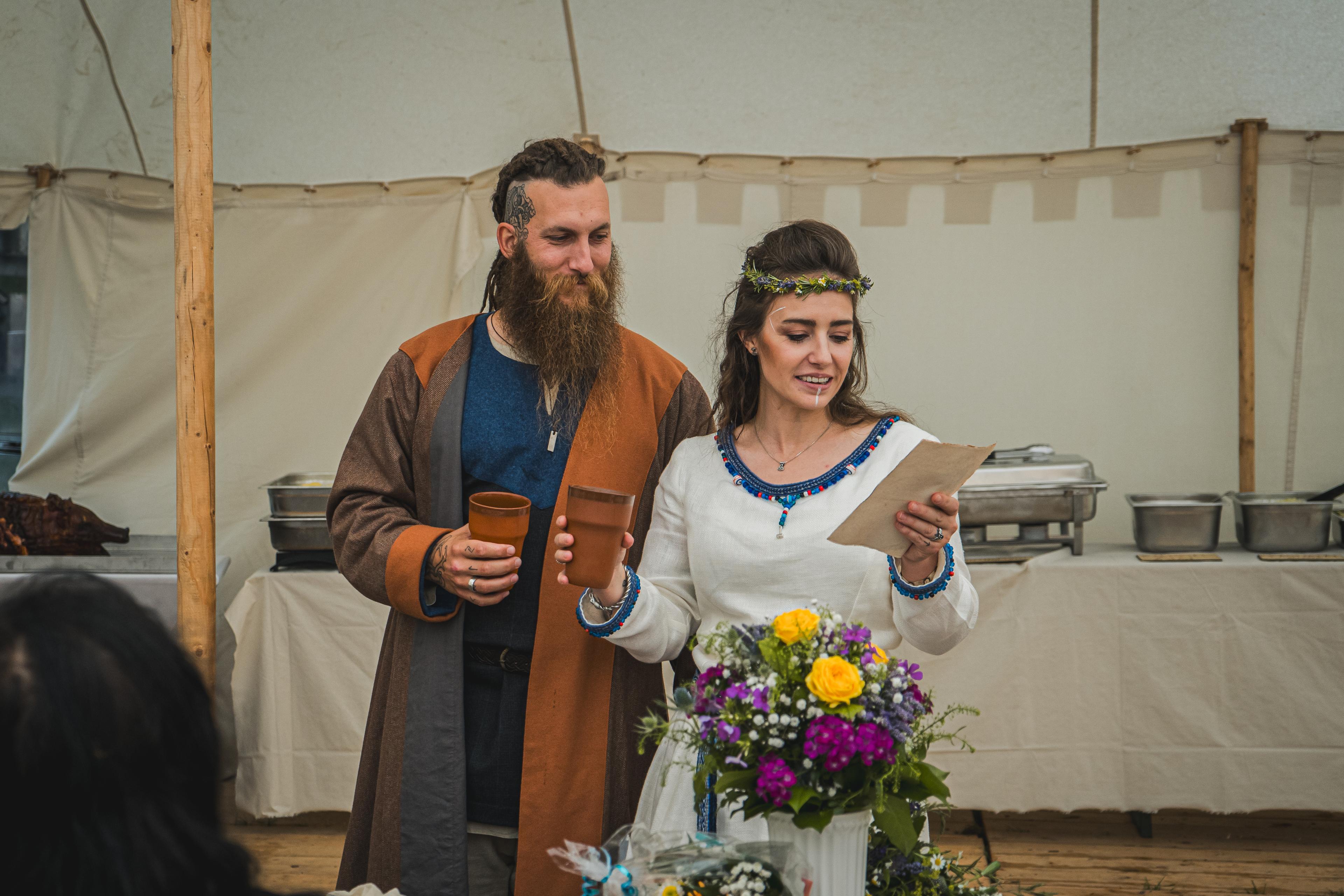 Hochzeitsreportage 1