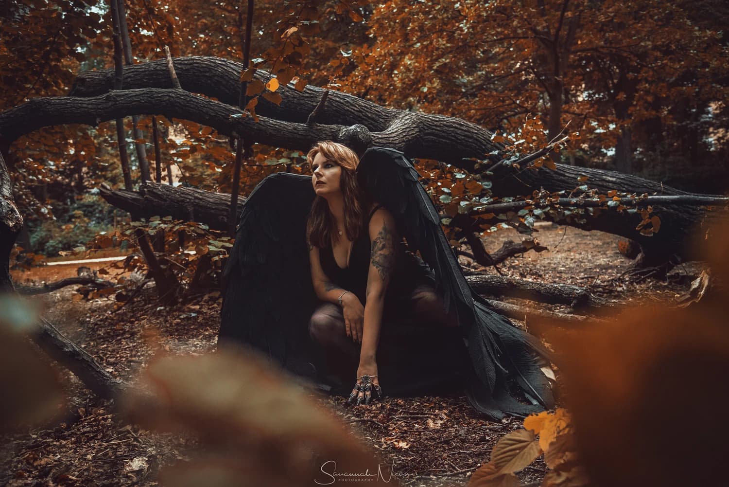 Fantasy Shootings