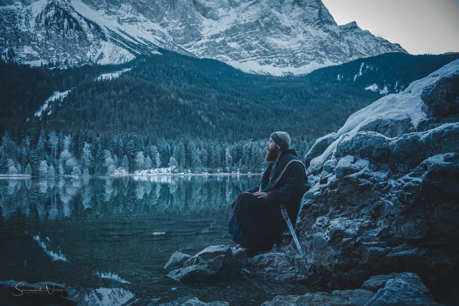 Viking Shootings